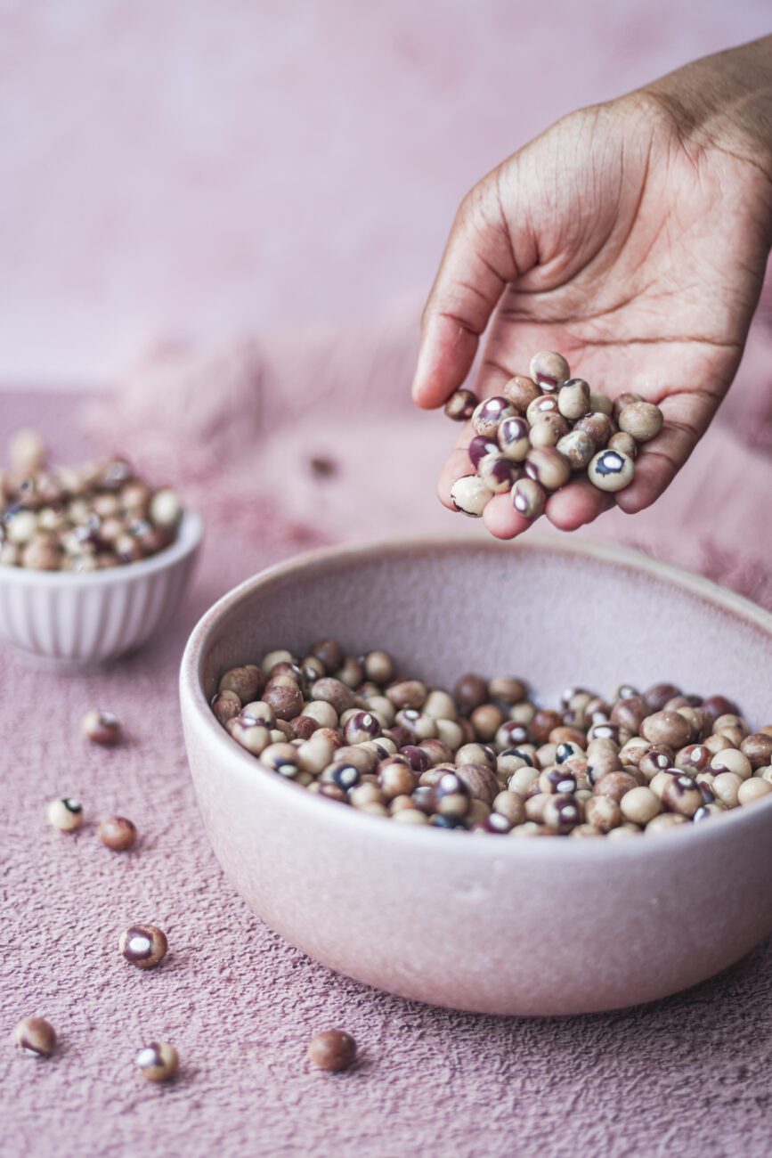 Why Bambara beans deserve a place in your pantry?