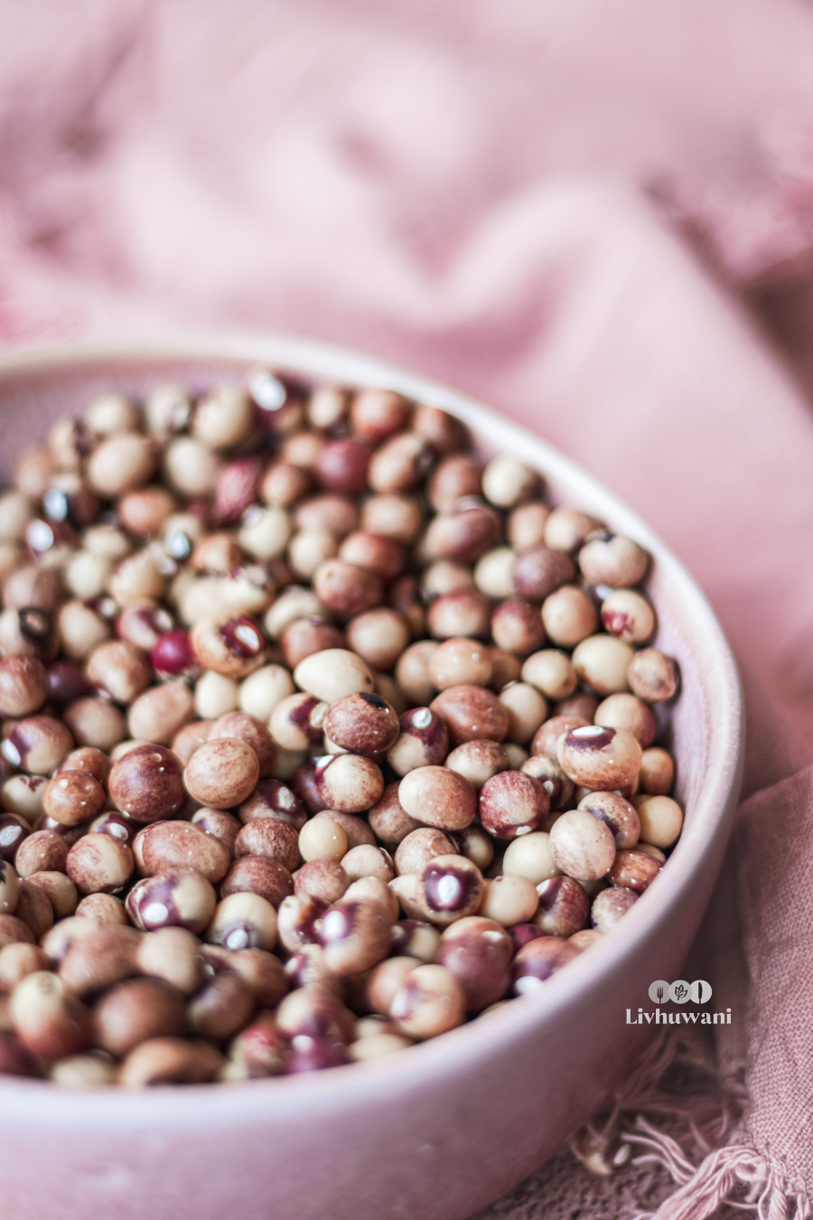 Why Bambara beans deserve a place in your pantry?