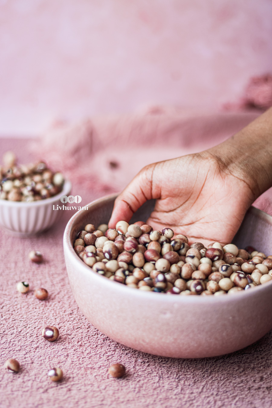 Why Bambara beans deserve a place in your pantry?