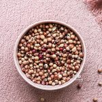 Why Bambara beans deserve a place in your pantry? (also known as nyimo beans, jugo beans)