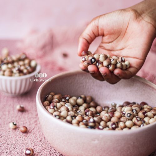 Why Bambara beans deserve a place in your pantry?
