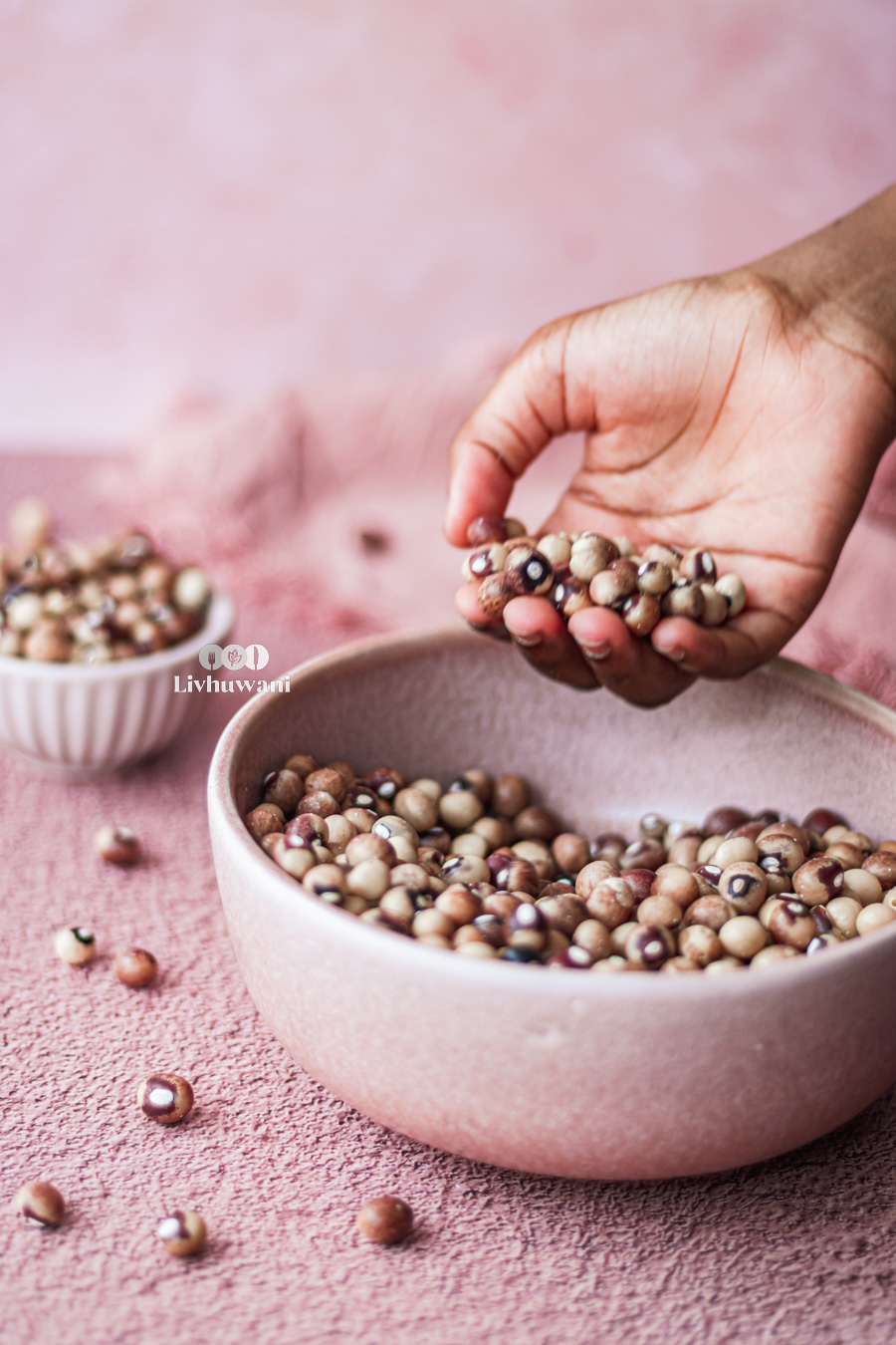 Why Bambara beans deserve a place in your pantry?