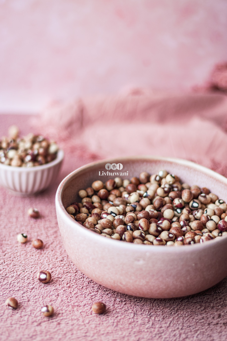 The Ingredient We Almost Forgot! &ndash; Bambara beans